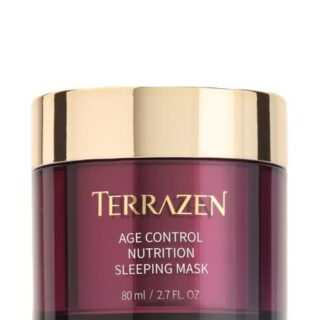 AGE CONTROL NUTRITION SLEEPING MASK