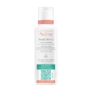 Avene XeraCalm A.D. Крем липидовосполняющий 400 мл