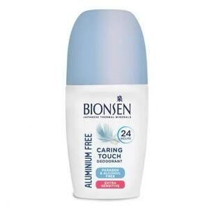 Bionsen Дезодорант для очень чувствительной кожи Alu-Free шарик 50 мл