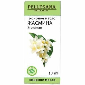 Pellesana масло эфирное Жасмин 10 мл