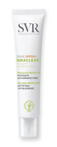 SVR Себиаклир Крем SPF50+ 40 мл
