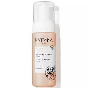 Patyka Clean Пенка для умывания 150 мл