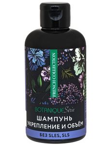 Botanique Serie Европа Шампунь для нормальных волос 300 мл