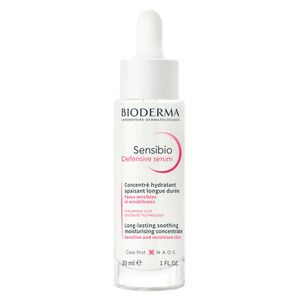 Bioderma Sensibio Defensive Сыворотка для чувствительной кожи 30 мл