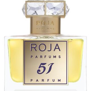 51 Pour Femme: духи 50мл уценка
