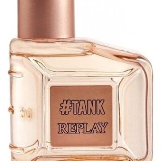 #Tank For Her: туалетная вода 100мл уценка