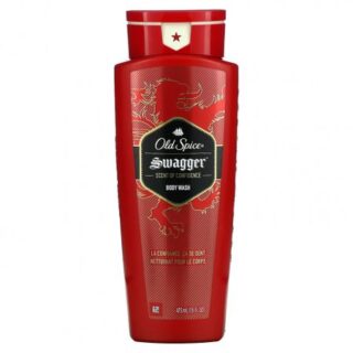 Old Spice, Гель для душа, Swagger, 473 мл (16 жидк. Унций)