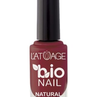 Лак для ногтей BIO NAIL тон 813