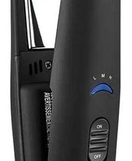 Утюжок для волос беспроводной титановый Universal Cordiess Straightener