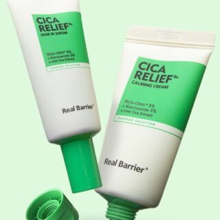 Cica Relief
