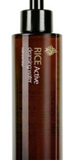 Мицеллярная вода с экстрактом риса Rice Active Cleansing Water 150мл