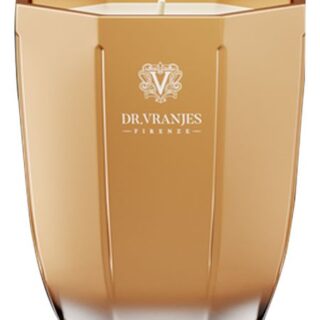Ароматическая свеча Gold Oud Nobile Candle XS: свеча 80г