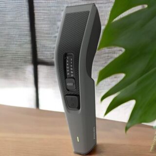 PHILIPS Series 3000 Hair Clipper With Blade Set Multicolor 41millimeter