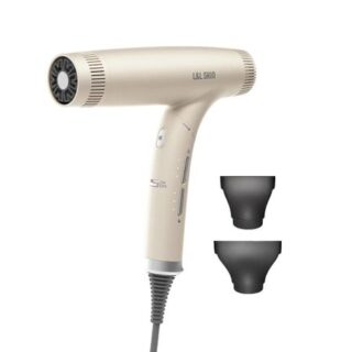 RIKA HIGH SPEED BRUSHLESS MOTOR HAIR DRYER