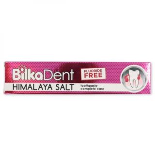 Bilkadent Toothpaste Himalaya Salt