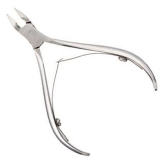 Кусачки для ногтей универсальные Revolution Nail Clipper
