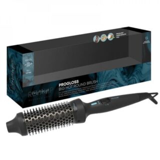 REVAMP Progloss Big Round Hot Brush