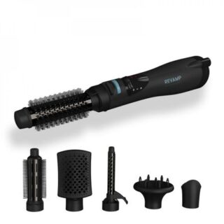 REVAMP Progloss Airstyler (x6 Attachments)