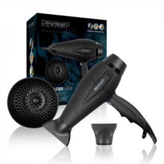 REVAMP Progloss 5500 Professional Hair Dryer