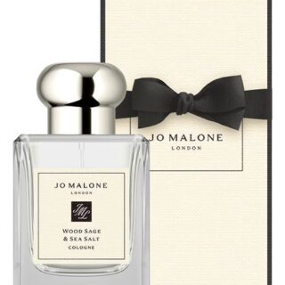 Wood Sage & Sea Salt: одеколон 50мл