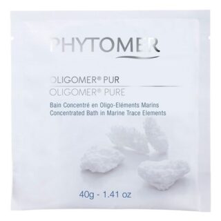 Средство для принятия ванн с микроэлементами Oligomer Pur Bain Concentre 40г