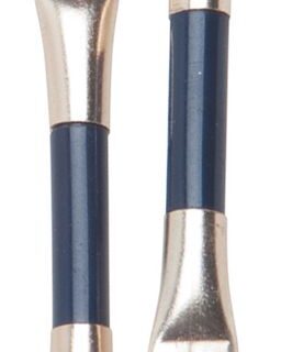 Аппликатор двухсторонний для теней Beauty AP-03 2шт