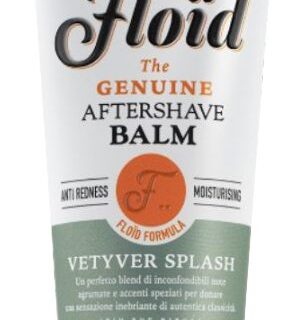 Бальзам после бритья Vetyver Splash Aftershave Balm 100мл