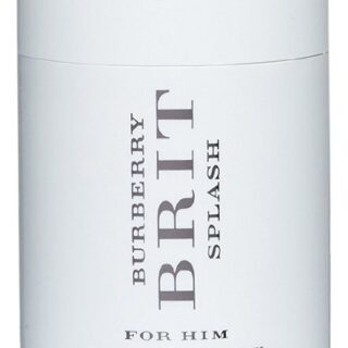 Brit Splash For Him: дезодорант твердый 75г