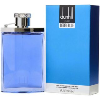 Desire Blue men: туалетная вода 150мл