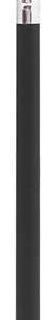 Заостренная кисть для складок Tapered Crease Brush