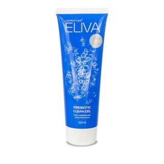 гель ELIVA PREBIOTIC CLEAN GEL COMFORT CARE