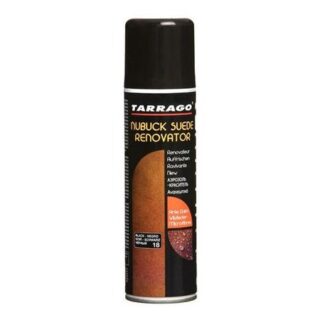 аэрозоль для замши TARRAGO Nubuck Suede Renovator