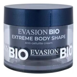 Липомоделирующий антицеллюлитный крем для тела Extreme Body Shape Cream 200мл