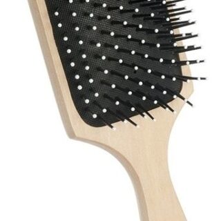 Щетка массажная для волос Эко Beauty DBP459ECO