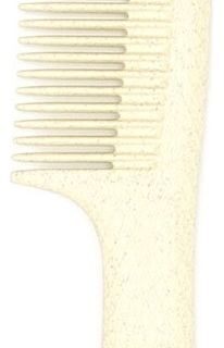 Гребень для волос Beauty Eco Friendly DBEF40-Yellow