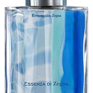Acqua D'Estate Essenza Di Zegna 2008: туалетная вода 100мл уценка