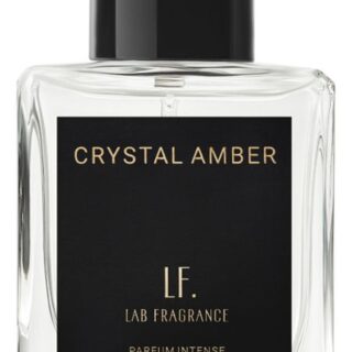 Хрустальный янтарь (Crystal Amber): духи 15мл