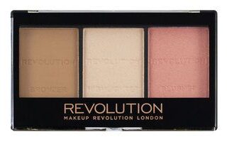 Revolution Makeup Ultra Sculpt & Contour Kit