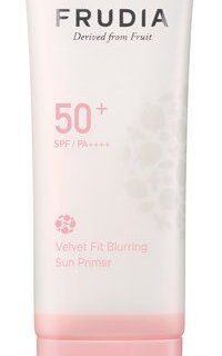 Frudia Velvet Fit Blurring Sun Primer SPF 50+/PA++++