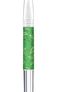 Solomeya Strengthen and Nourish with Green Tea Gel 2-in-1