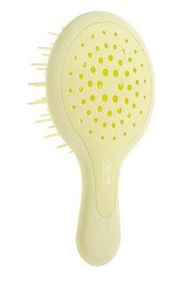 Janeke Mini Superbrushthe Original Italian Design Soft Yellow