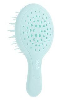 Janeke Mini Superbrushthe Original Italian Design Soft Blue