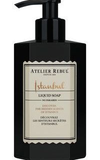Atelier Rebul Istanbul Liquid Soap