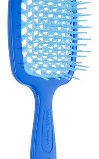 Janeke Small Superbrush Blue and Turquoise