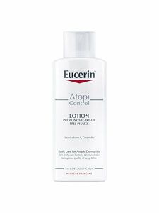 Eucerin Лосьон для тела для взрослых, детей и младенцев Аtopi Control 250 мл