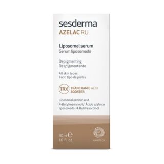 Sesderma Azelac RU липосомальная сыворотка 30мл
