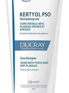 Шампунь для ухода за кожей головы Kertyol PSO Shampooing Reequlibrant 200мл