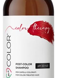Шампунь для сохранения цвета волос Love Me Color Post-Color Shampoo 1000мл