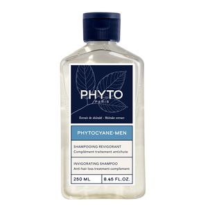 Phytosolba фитоциан-мэн Шампунь для волос мужской укрепляющий  250 мл