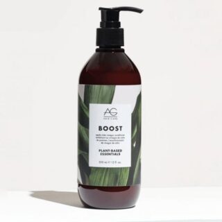 AG HAIR CARE BOOST CONDITIONER 355 ML